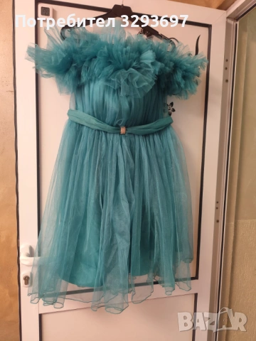 Продавам бална ролкя, снимка 5 - Рокли - 54313914