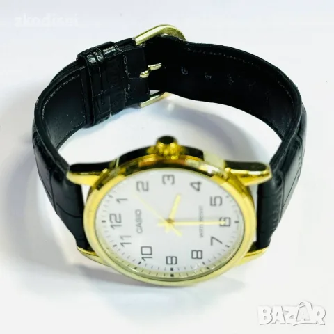 Часовник CASIO MTP-V001, снимка 2 - Мъжки - 56433567