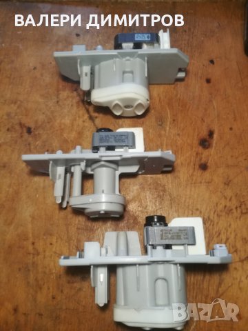 продавам помпи за сишилня бош и сименс , снимка 7 - Сушилни - 39198056