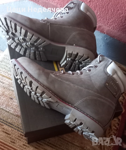 МНОГО ЗАПАЗЕНИ БОТИ, снимка 3 - Дамски боти - 51984610