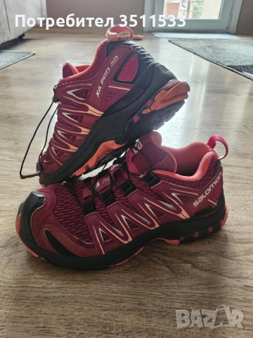 Обувки Salomon Xa Pro 3D W, номер 36