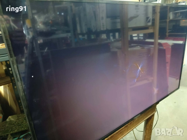 Захранване - 100985711 TV Sony KD-55X81J, снимка 2 - Части и Платки - 53094523
