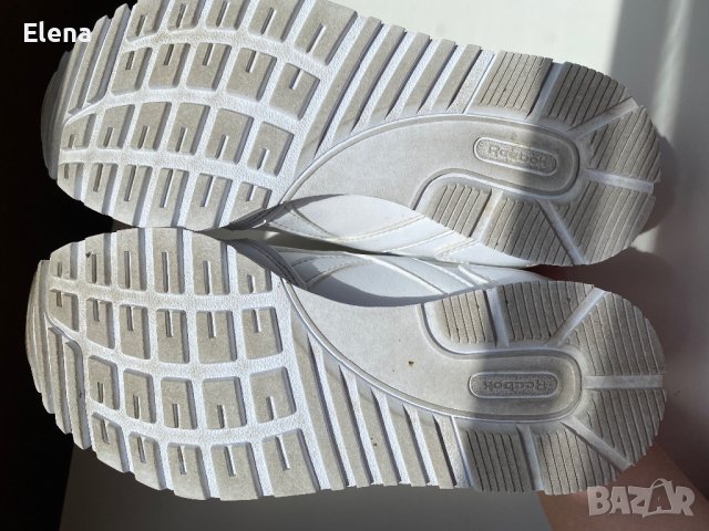 Маратонки Reebok, снимка 4 - Маратонки - 44337537