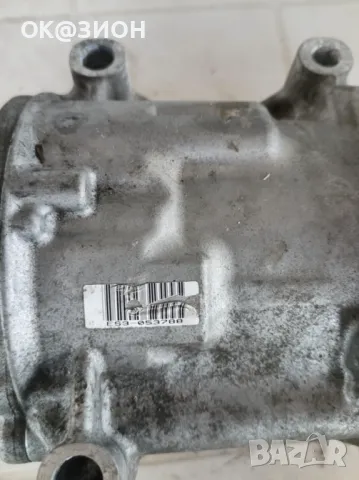 Компресор климатик Тойота Лексус Lexus Хибрид Hybrid 0424000370, снимка 3 - Части - 49741038