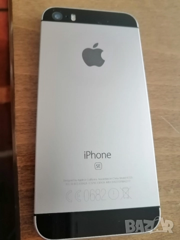 За части iPhone SE, снимка 2 - Apple iPhone - 52704305