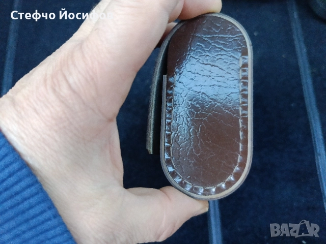 Чантичка Нева , снимка 3 - Антикварни и старинни предмети - 52423308