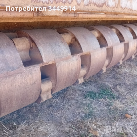 Горски мулчер FAE 2m шредер, снимка 10 - Селскостопанска техника - 47720991