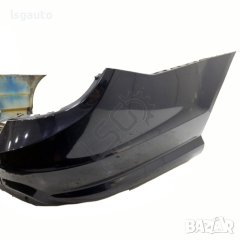 Задна броня AMG Mercedes-Benz C-Class 204 (W/S/C) 2007-2014 ID: 114503, снимка 3 - Части - 42904075