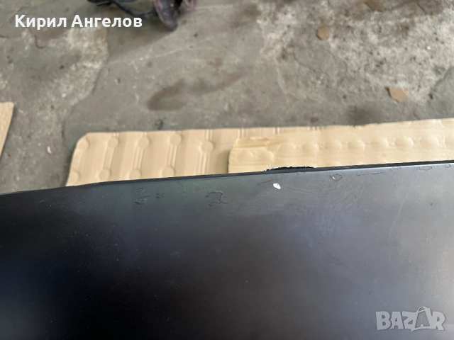 Ляв калник за Mercedes C-class W203 Купе, снимка 3 - Части - 51664444