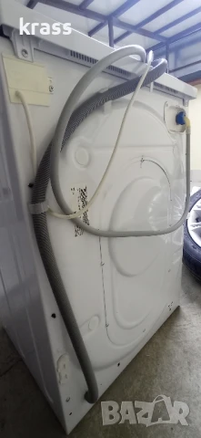 Пералня Ariston Hotpoint ECO6L 1051цяла или на части , снимка 7 - Перални - 51391295