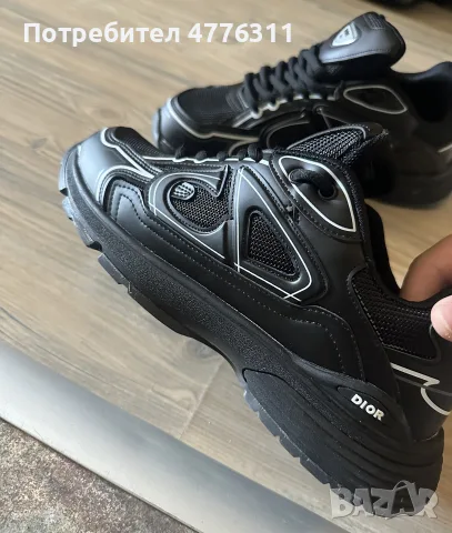 Cristian Dior b30, снимка 4 - Маратонки - 56154469