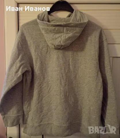 Оригинално горнище с качулка GAP, снимка 6 - Суичъри - 47517029