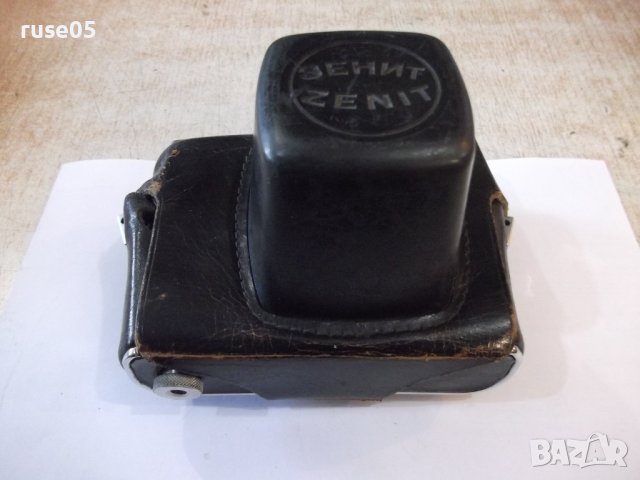 Калъф за фотоапарат "ЗЕНИТ - ZENIT", снимка 2 - Чанти, стативи, аксесоари - 44457271