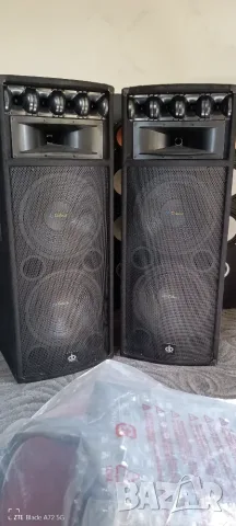 dibeisi DBS Q1240 ! 2 бройки !, снимка 14 - Тонколони - 53661475