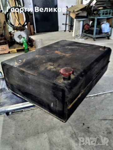 Резервоари, снимка 3 - Части - 29158617