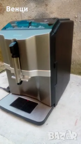 Кафемашина Siemens EQ.3 s 300., снимка 8 - Кафемашини - 49425526