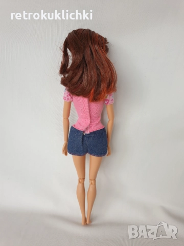 Ретро кукли Барби, Barbie, снимка 11 - Кукли - 48316254