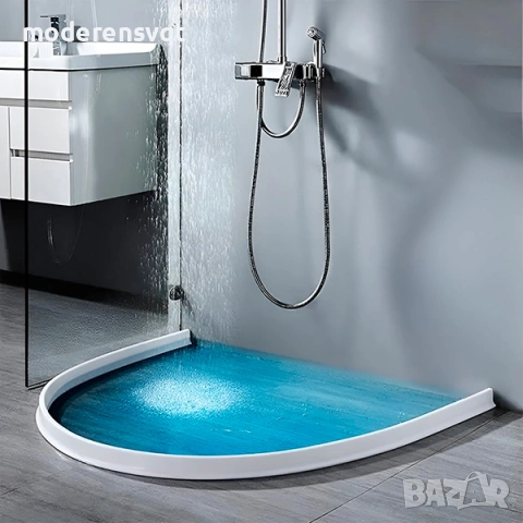 Бариерна лента за баня 2 метра