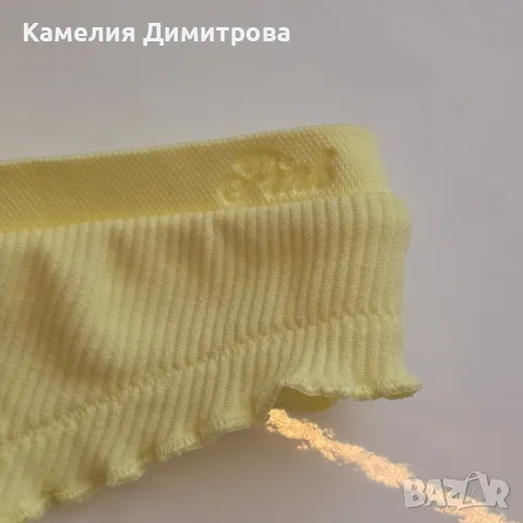 Victoria's Secret - ново бельо с етикет 💛, снимка 3 - Бельо - 56259574