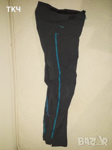 Norrona fjora flex1 (S) еластичен MTB панталон, снимка 7 - Велосипеди - 30837903