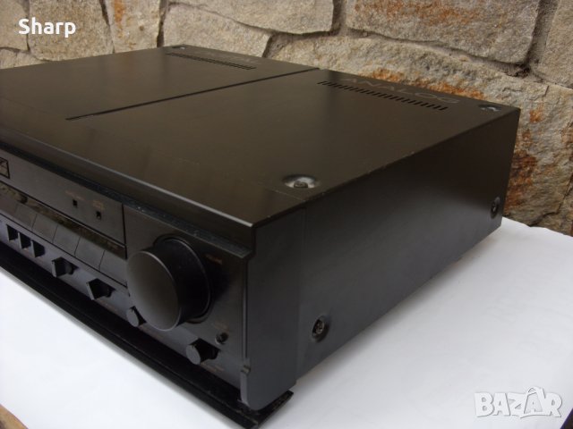 Denon POA-4400A+DAP-2500A, снимка 9 - Ресийвъри, усилватели, смесителни пултове - 44384889
