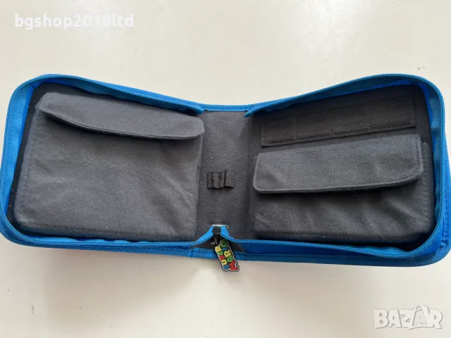 Nintendo 2DS and 3DS Storage Case , снимка 3 - Аксесоари - 49074367