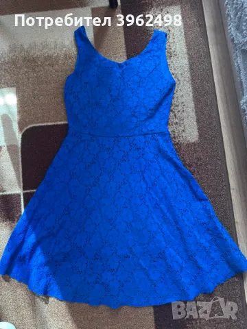 Сет дамски рокли, снимка 2 - Рокли - 50239943