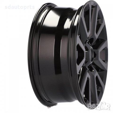 18" Тойота 6x139,7 TOYOTA HIACE HILUX LAND Cruiser 4 Runner Lexus GX, снимка 5 - Гуми и джанти - 33871135