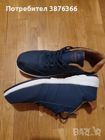 Мъжки маратонки, нови, номер 42, снимка 1