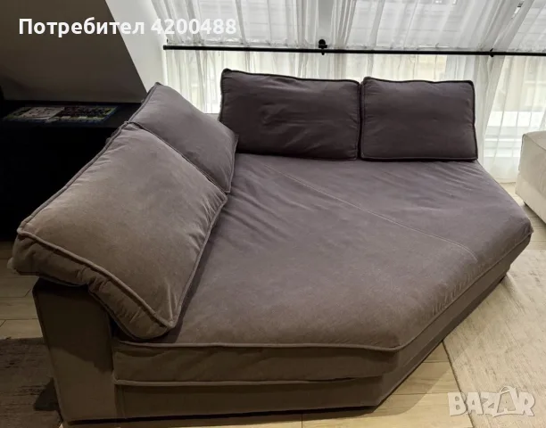 Кушетка/ диван/ мебели за хол или кухня, снимка 3 - Дивани и мека мебел - 55991682