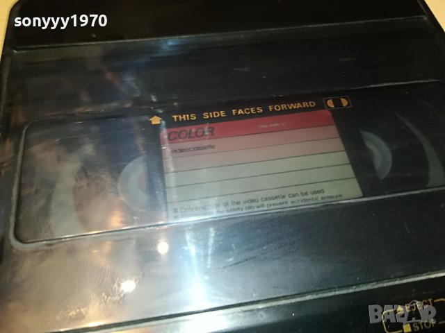 🔰KONTACT K-999 II-VIDEO CASSETTE REWINDER 0310221618, снимка 12 - Плейъри, домашно кино, прожектори - 38205228