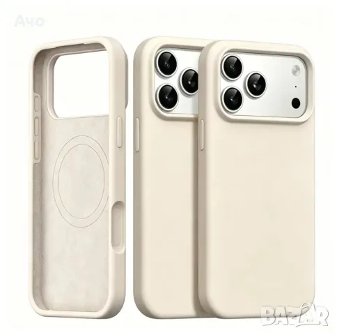 кейс iphone 17 pro 17 pro max , снимка 2 - Калъфи, кейсове - 55826066
