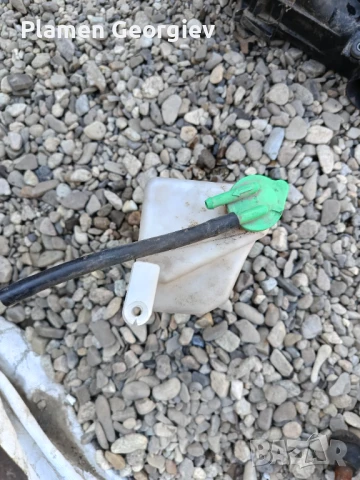 Разширителен съд за   ignis, снимка 3 - Части - 50484561