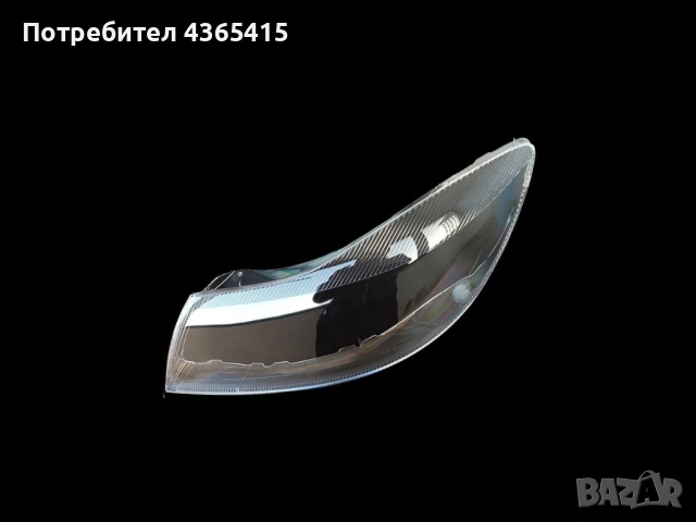 Стъкла за фарове на Skoda Octavia 2 Facelift ( 2009-2013 ), снимка 3 - Аксесоари и консумативи - 50964108