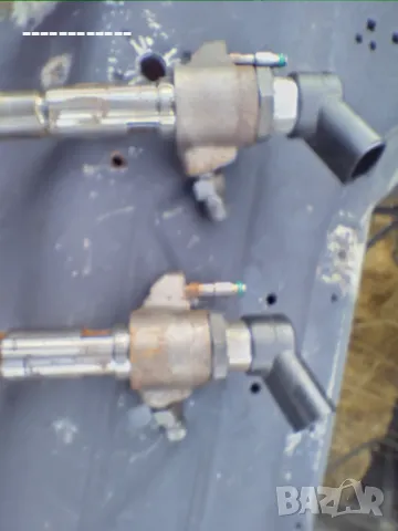 Дюзи Continental за Пежо- Ситроен 1.6 ХДИ