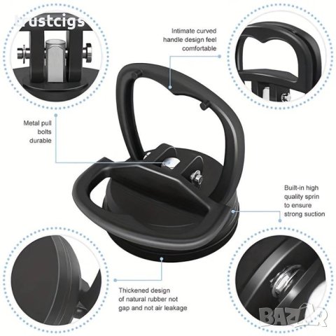 Инструмент за премахване на вдлъбнатини по автомобила, снимка 2 - Аксесоари и консумативи - 44481839