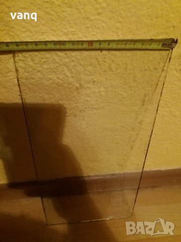 Огниупорно стъкло, снимка 1