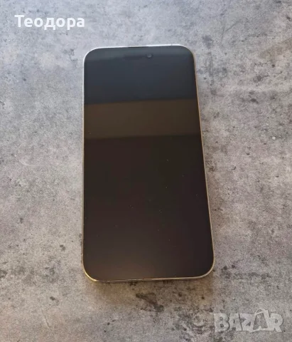 Продавам iPhone 14 Pro Max 256 GB, снимка 2 - Apple iPhone - 56550656
