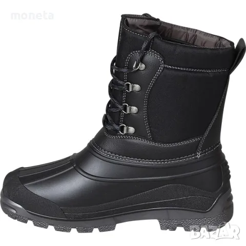 99лв. DEMAR. ВОДОУСТОЙЧИВИ Мъжки Боти за планина, лов или риболов., снимка 4 - Мъжки ботуши - 48669063