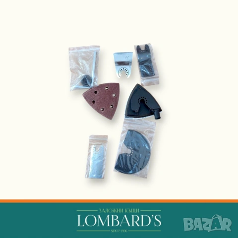 Мултифункционален инструмент Black Decer MT300KA, N: 80866, снимка 2 - Други инструменти - 54251300