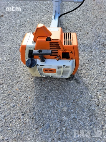 храсторез , снимка 4 - Градинска техника - 51268692