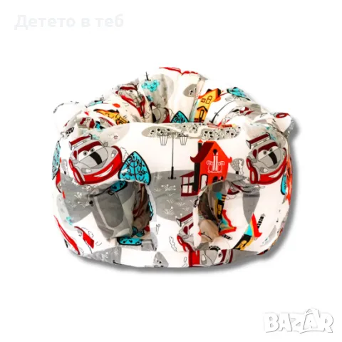 Седалка за бебе Коли, снимка 1