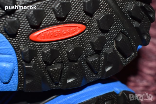 Treksta Sync Ego Gore tex, снимка 6 - Спортни обувки - 30348283