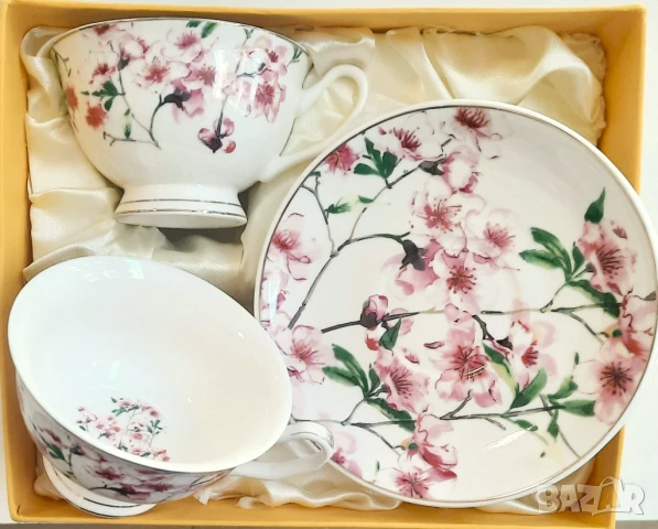 Оригинален подарък за жена - Перла на късмета със златен синджир, снимка 10 - Колиета, медальони, синджири - 49974800