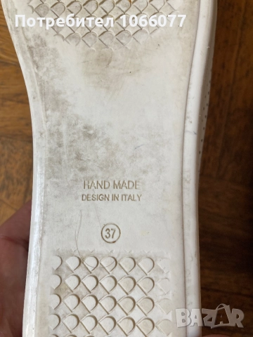 Дамски обувки Tommy Hilfinger, снимка 3 - Дамски ежедневни обувки - 51473877