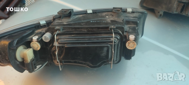 фарове сеат леон/ толедо 2, снимка 5 - Части - 52897735