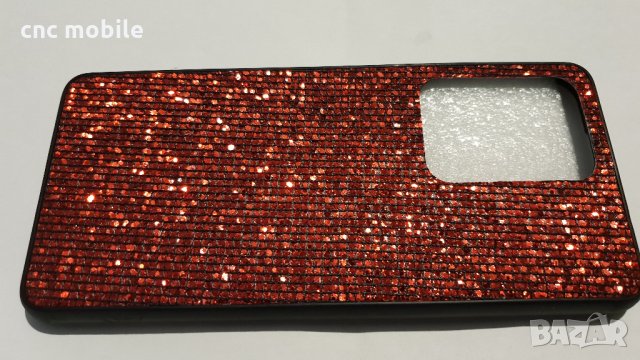 Samsung Galaxy S20 Ultra - Samsung SM-G988 калъф - case 