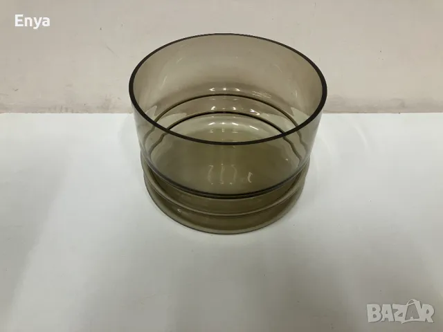 Купа за салата от калиево стъкло - НОВА !, снимка 3 - Други - 49225058