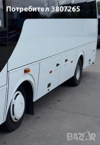 Автобус Temsa Престиж 2018, снимка 3 - Бусове и автобуси - 55799351