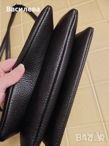 черна чанта, снимка 4 - Чанти - 42865900